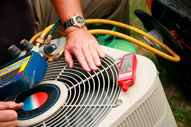 Trusted Harvard, IL HVAC Experts
