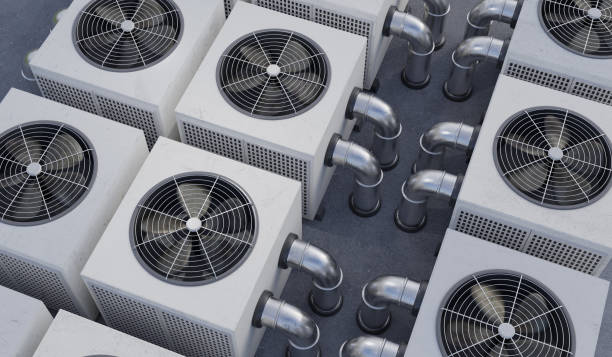 Best HVAC Replacement Cost  in Harvard, IL