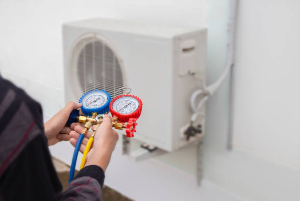 Best 24/7 HVAC Repair  in Harvard, IL