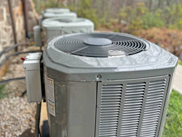 Air Duct Cleaning in Harvard, IL