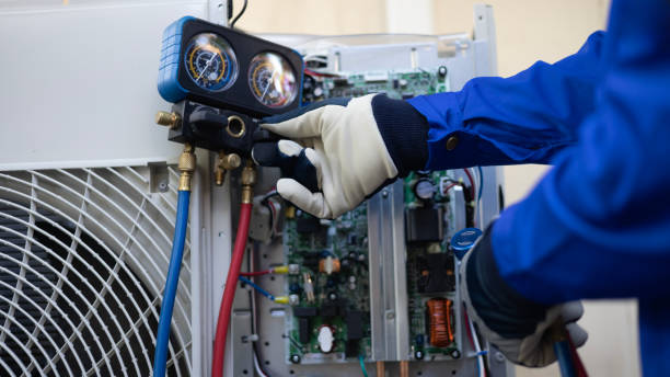 Best Heating Repair Services  in Harvard, IL