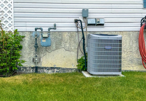 Best HVAC Air Duct Cleaning  in Harvard, IL